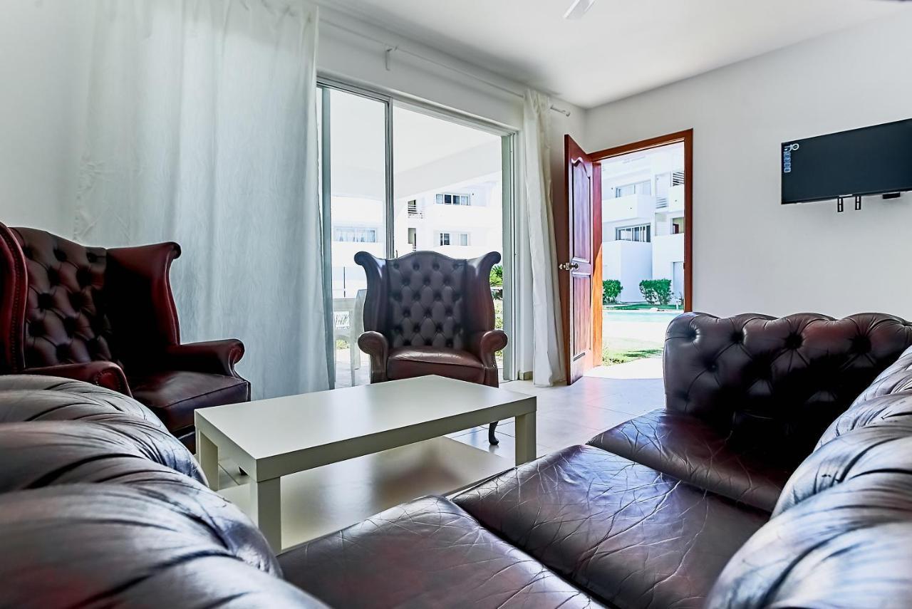 Deluxe Apartment, 2 Bedrooms, Pool View