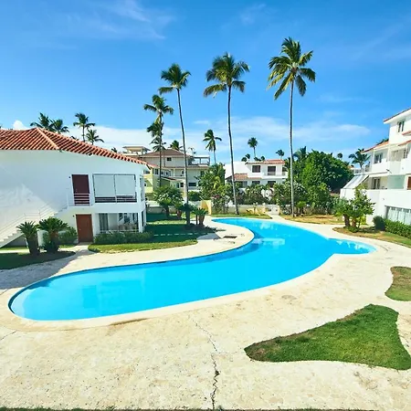 Las Terrazas Condo Punta Cana Beach - Los Corales Village-2